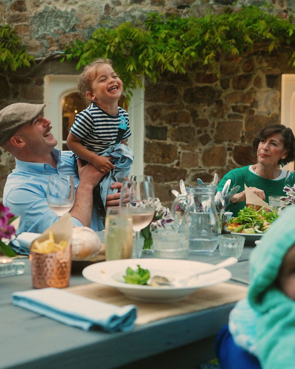 Brittany Ferries tweet media