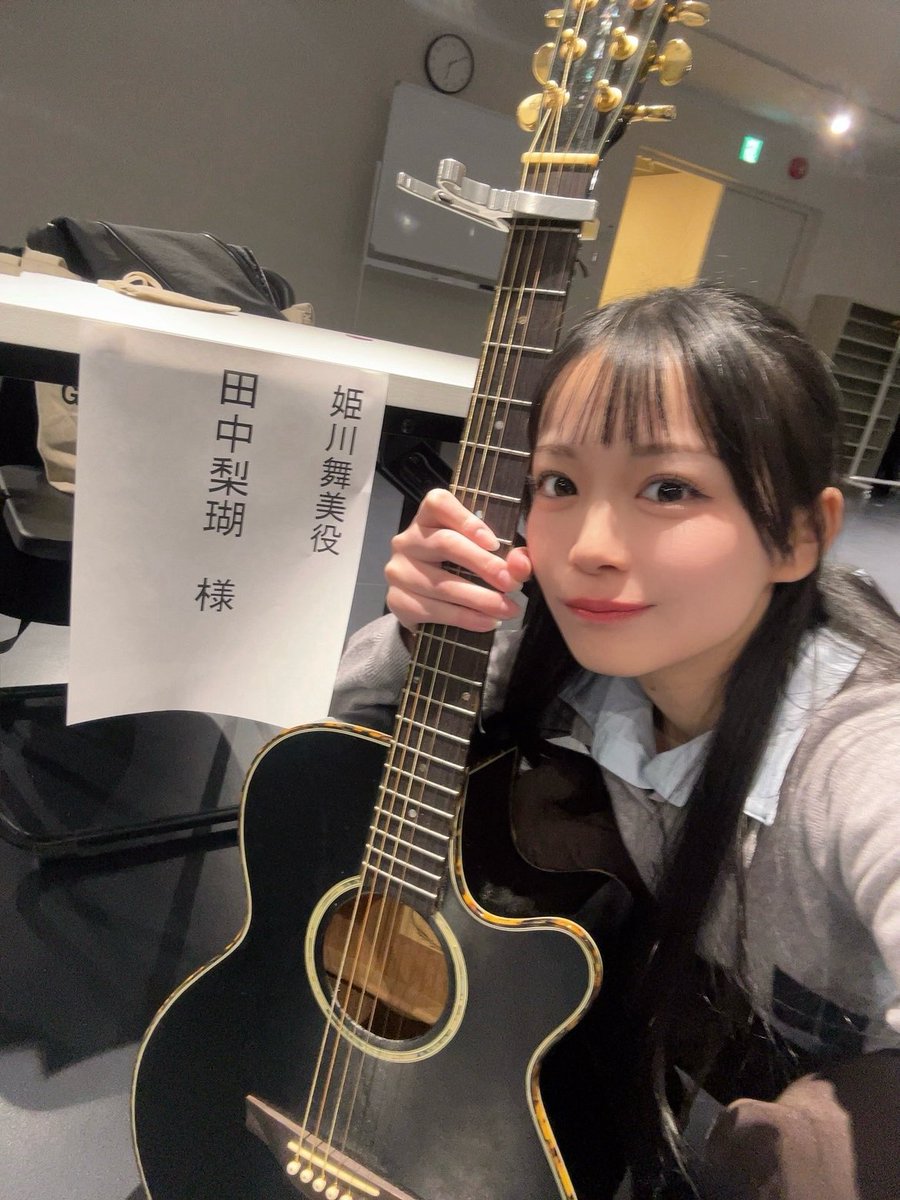 田中梨瑚 Riko Tanaka tweet media