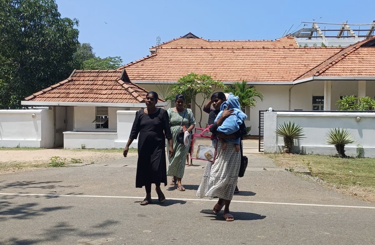 Tamil Guardian tweet media