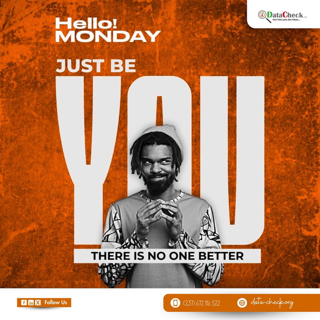 DataCheck.org tweet media