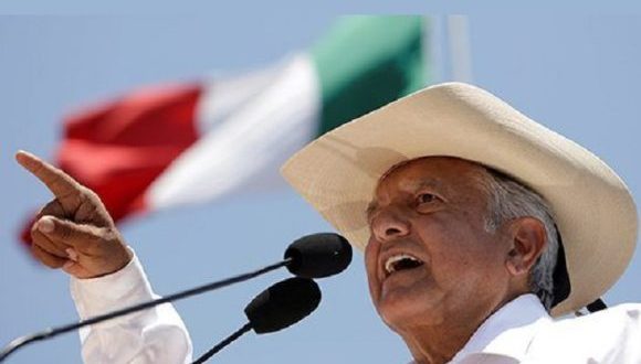 Colibrí tweet media