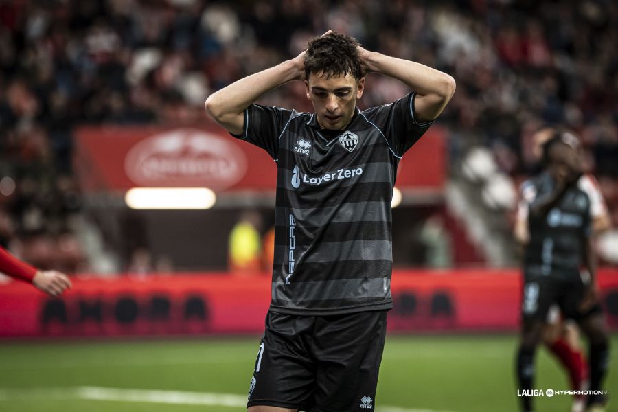 La portería del Piles tweet media