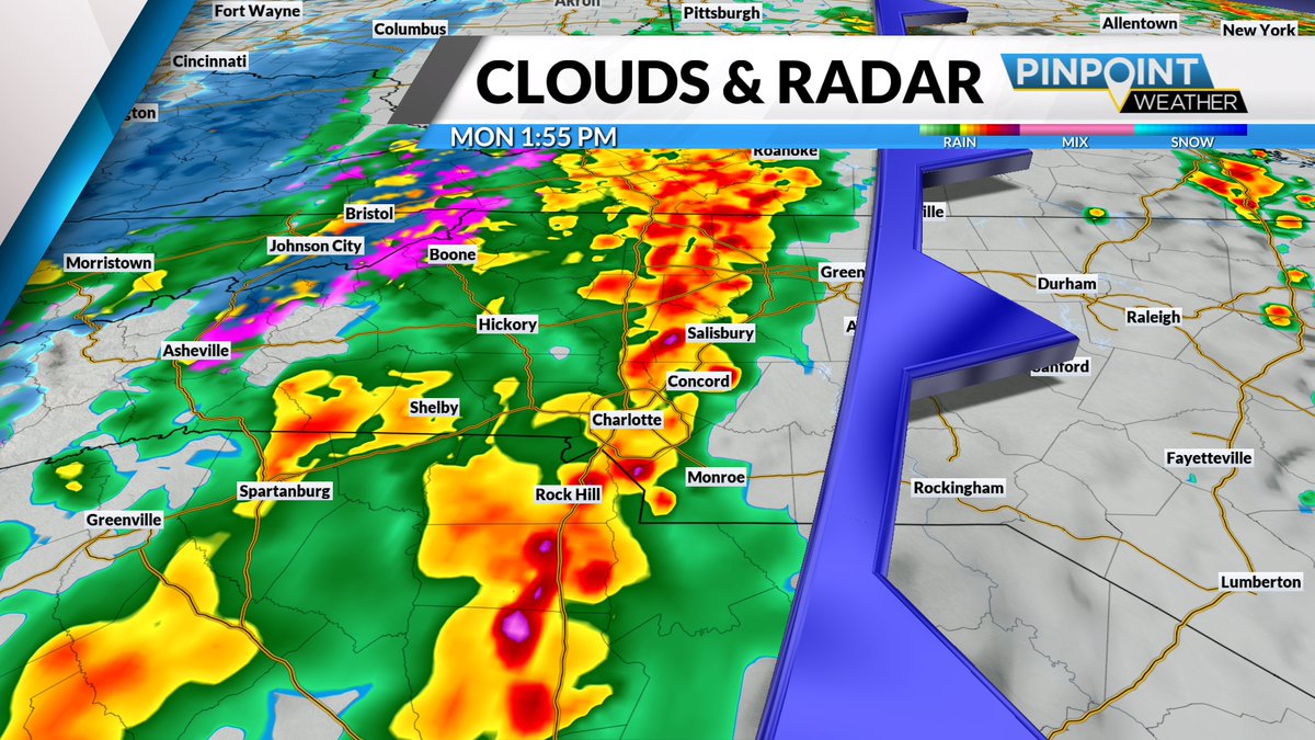 QCN Weather tweet media