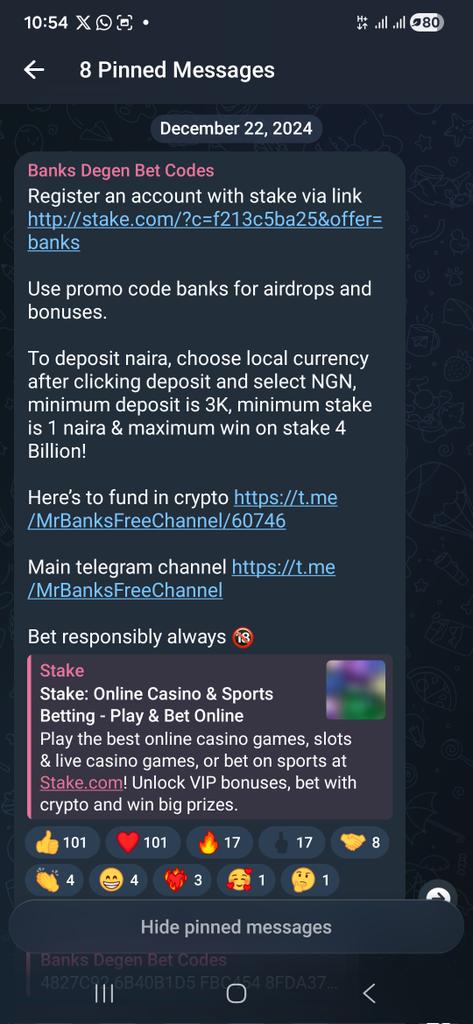 brown_dienye's tweet photo. @Mrbankstips https://t.co/T0mzTNGUwZ