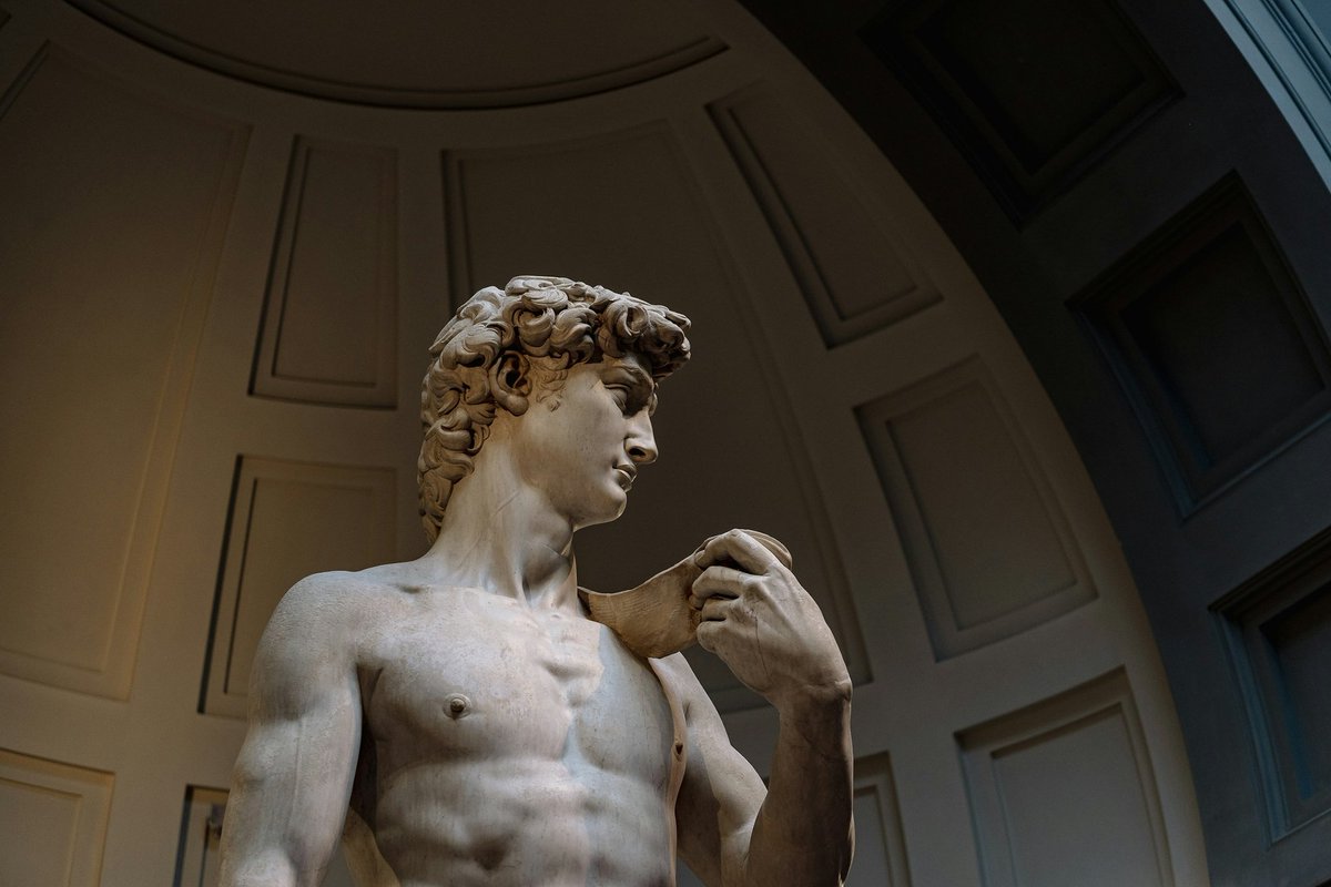 MasterpiecesArc's tweet photo. Michelangelo https://t.co/Omc97Yr1Fw