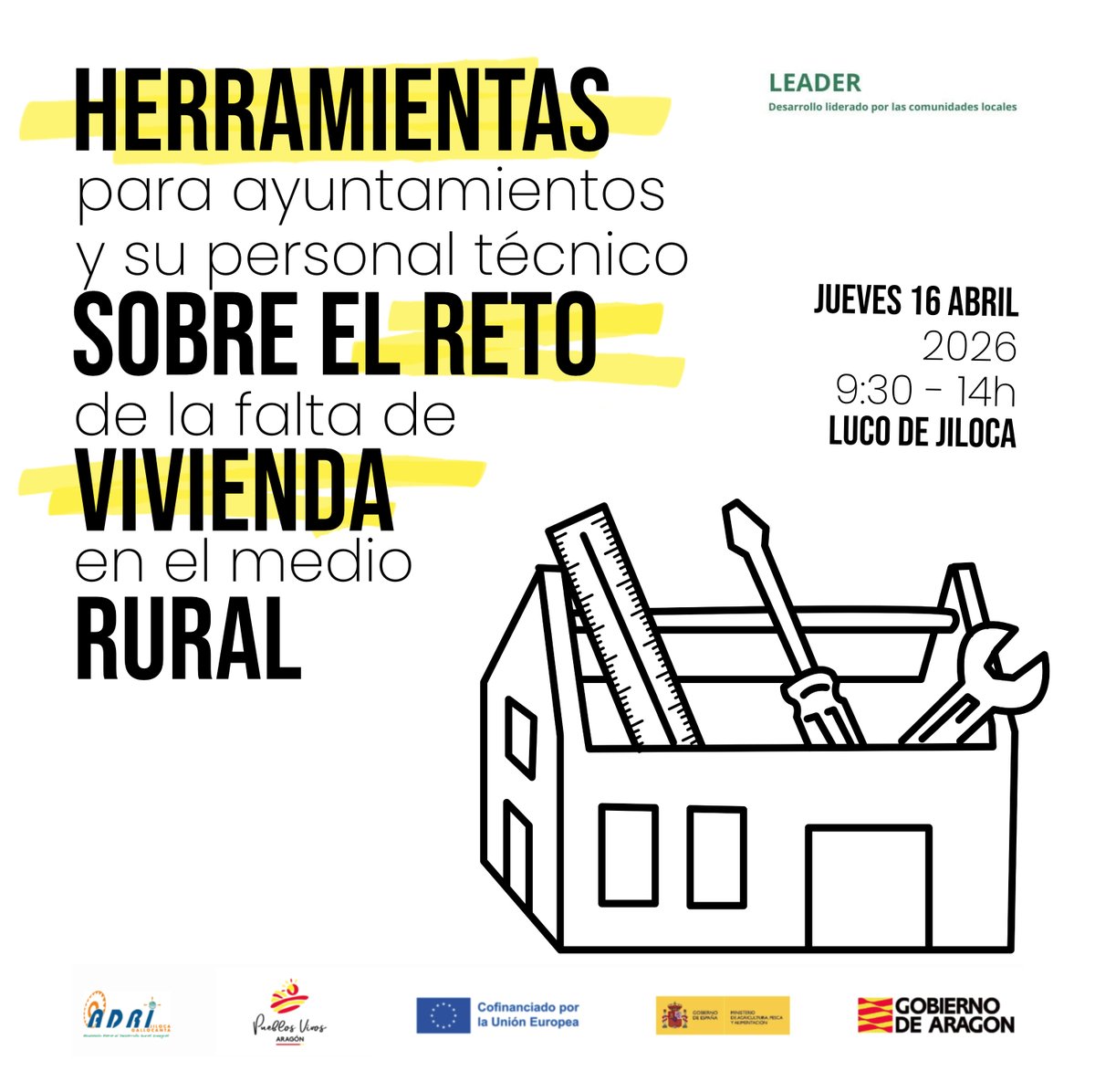 ADRI Jiloca-Gallocanta tweet media