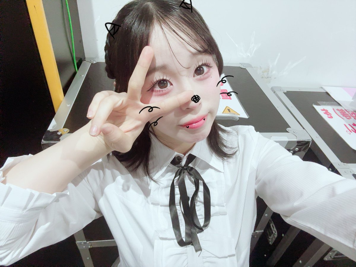 心 寧 tweet media