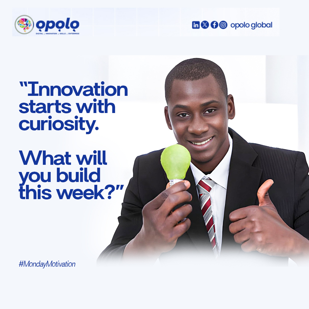 Ọpọlọ Global Innovation tweet media