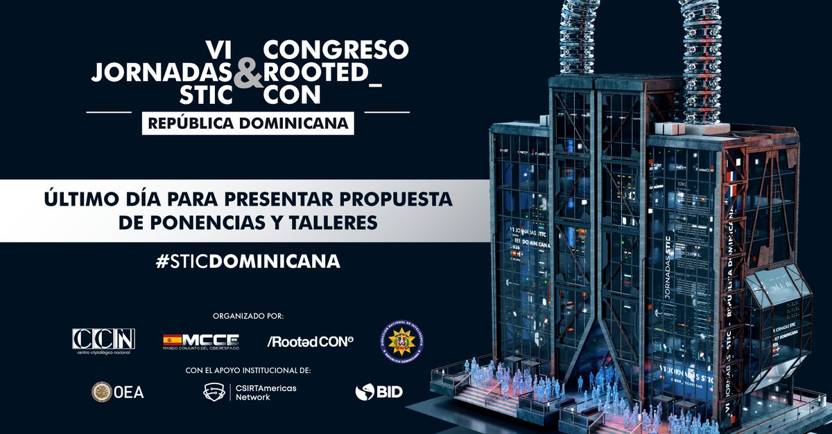 CCN-CERT tweet media