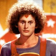 iShowTunes's tweet image. Happy Birthday to a Star of Stage, Screen &amp;amp; TV... The wonderful, multi-talented 5X @TelevisionAcad/#Emmys-Nominee &amp;amp; 4X @TheTonyAwards-Nominee... #VictorGarber !!!