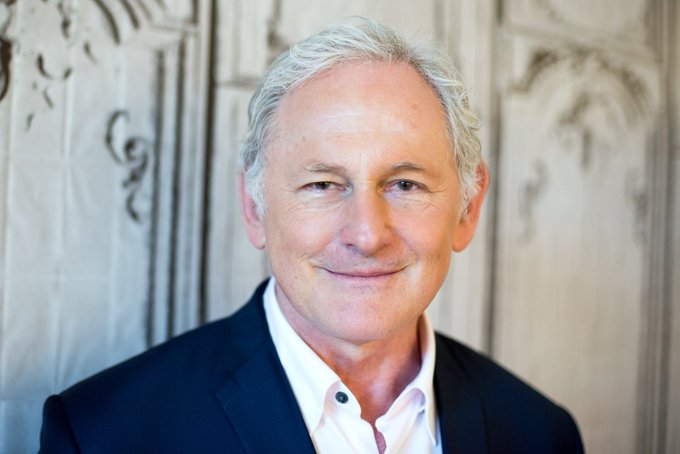 iShowTunes's tweet image. Happy Birthday to a Star of Stage, Screen &amp;amp; TV... The wonderful, multi-talented 5X @TelevisionAcad/#Emmys-Nominee &amp;amp; 4X @TheTonyAwards-Nominee... #VictorGarber !!!