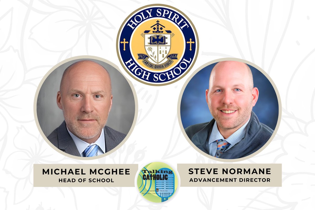 Talking Catholic tweet media