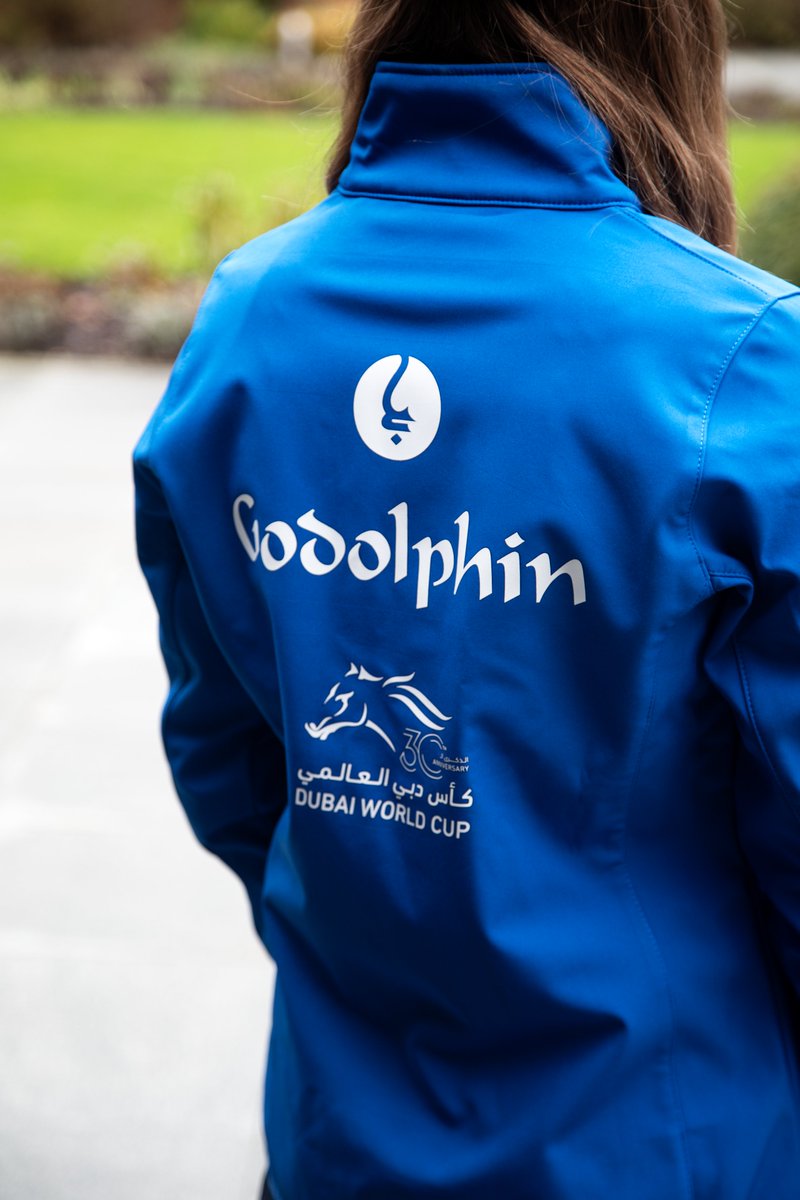 Godolphin tweet media