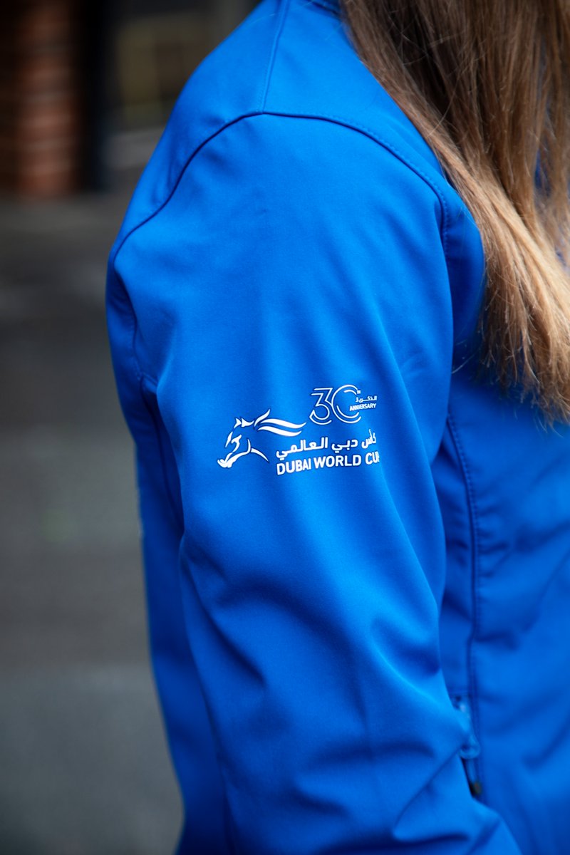 Godolphin tweet media