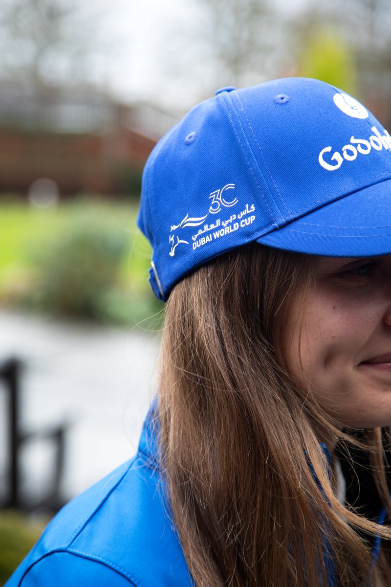 Godolphin tweet media