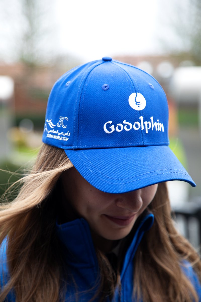 Godolphin tweet media