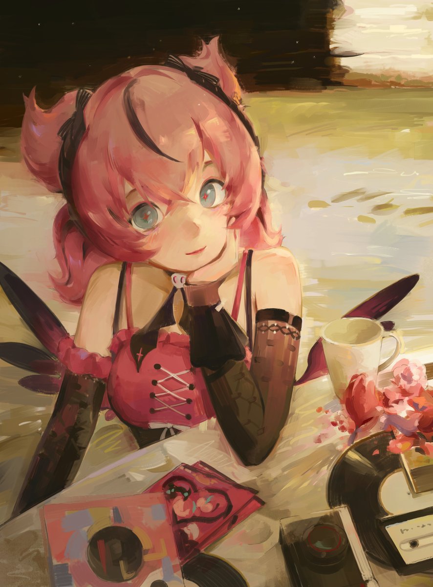 天才裤头 tweet media