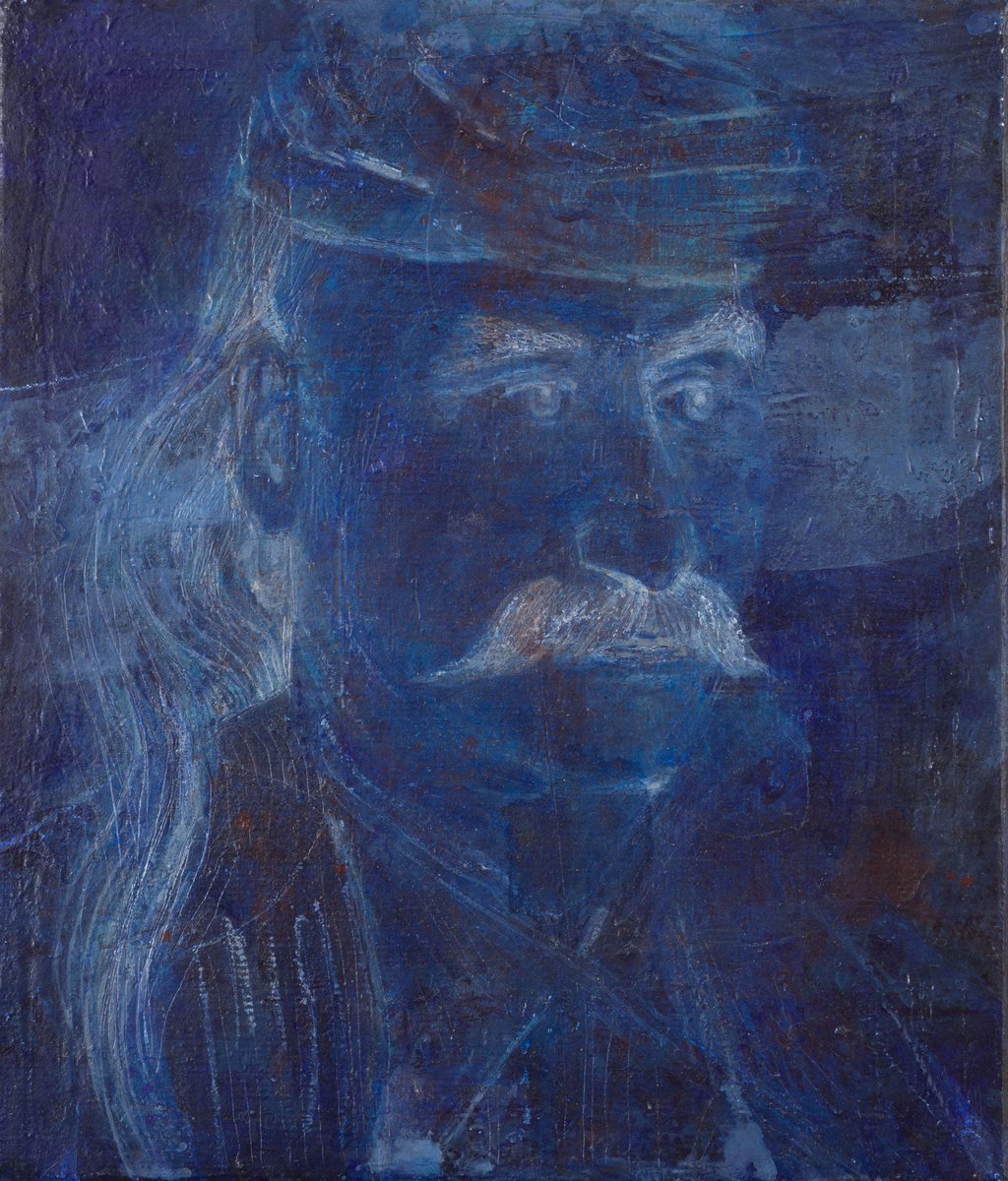 National Gallery Athens tweet media