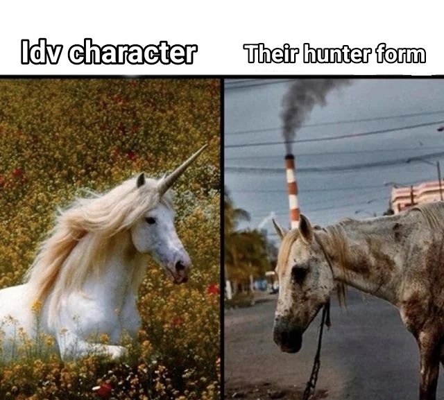 v/hiatus tweet media