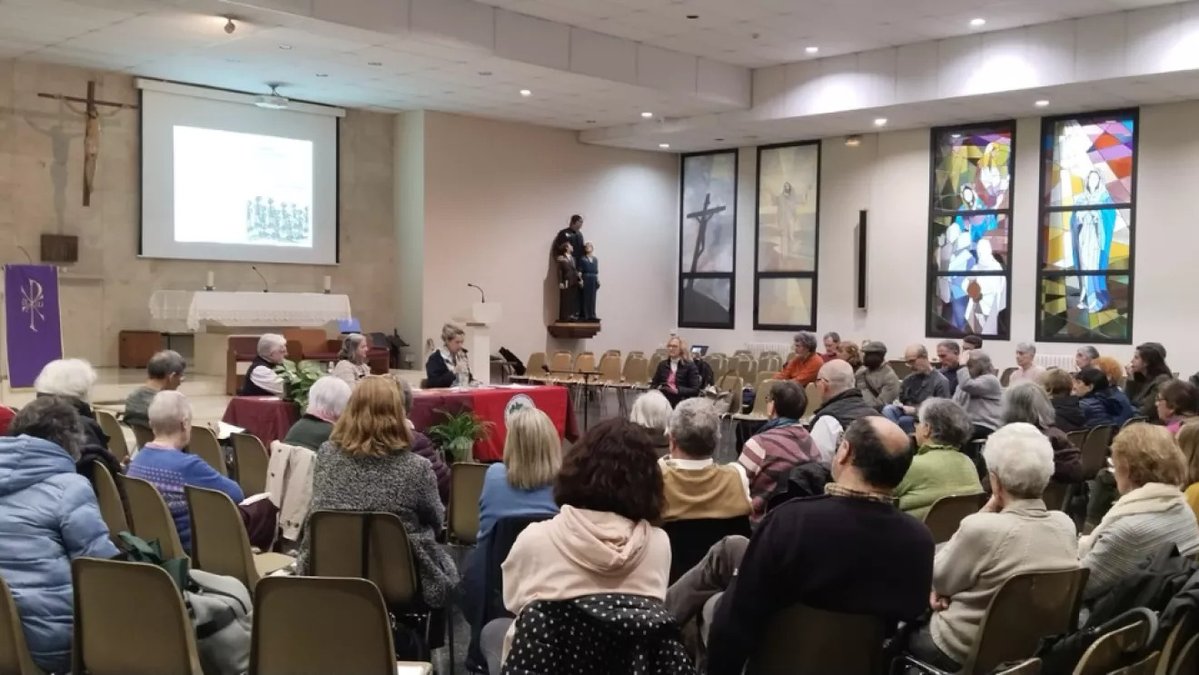 Catalunya Religió tweet media