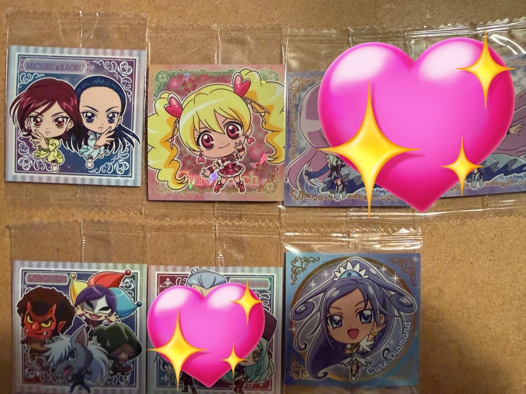 아ʕ·͡·ʔ♡ tweet media