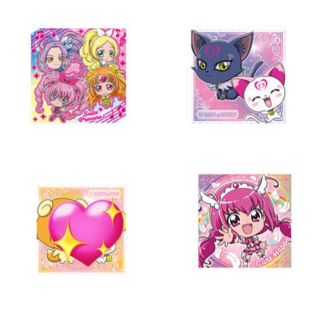 아ʕ·͡·ʔ♡ tweet media