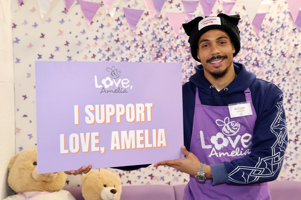 Sunderland AFC tweet media