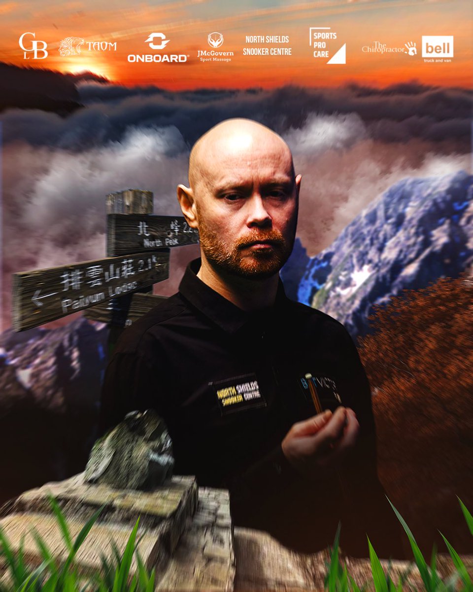 Gary Wilson tweet media