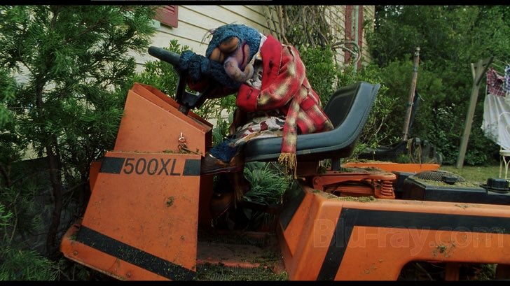 pansexualflower's tweet photo. The Straight Story (1999), dir. David Lynch https://t.co/kEY8ytDBsK