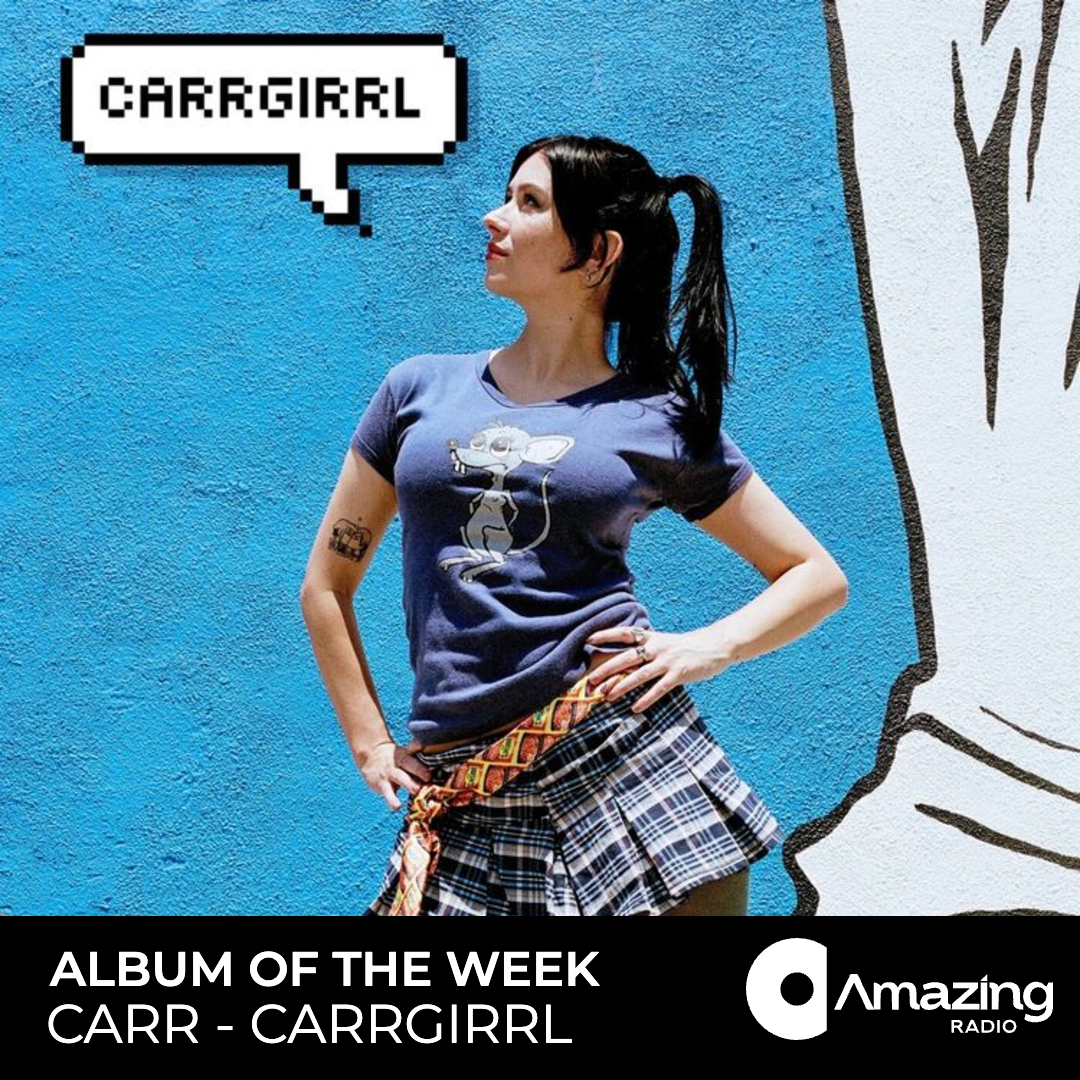 Amazing Radio tweet media