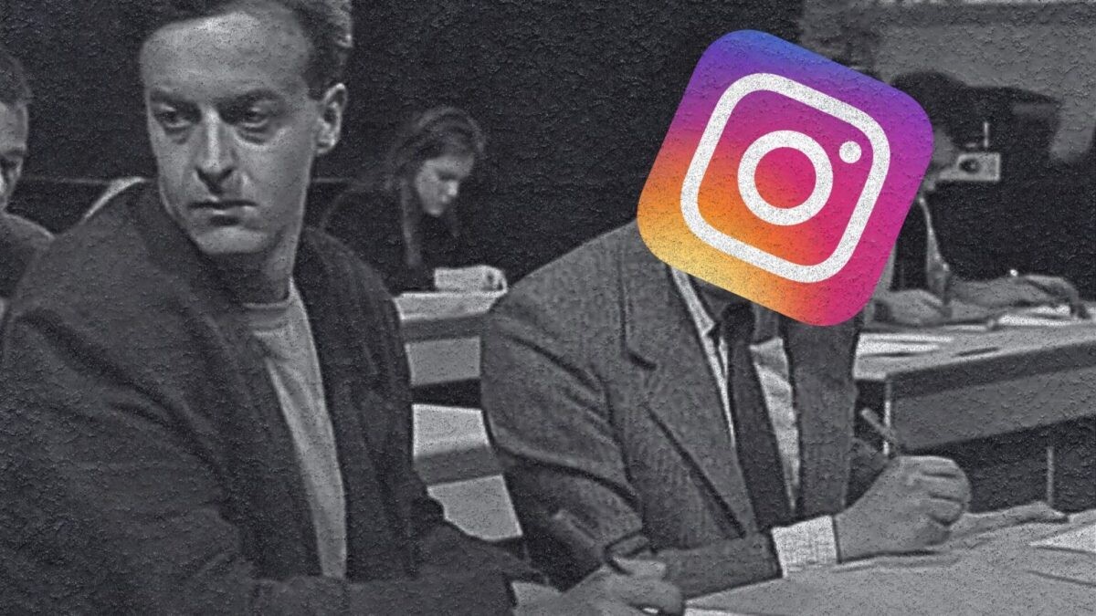 Fin du chiffrement sur Instagram. Vos messages privés ne le seront plus vraiment à partir du 8 mai. Une décision discrète de Meta.
👉 l.numerama.com/zc1