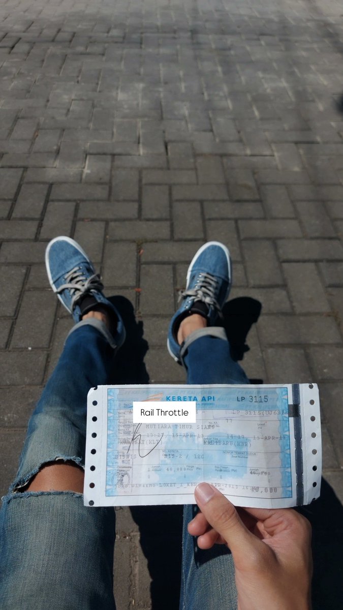 Argo Throttle tweet media