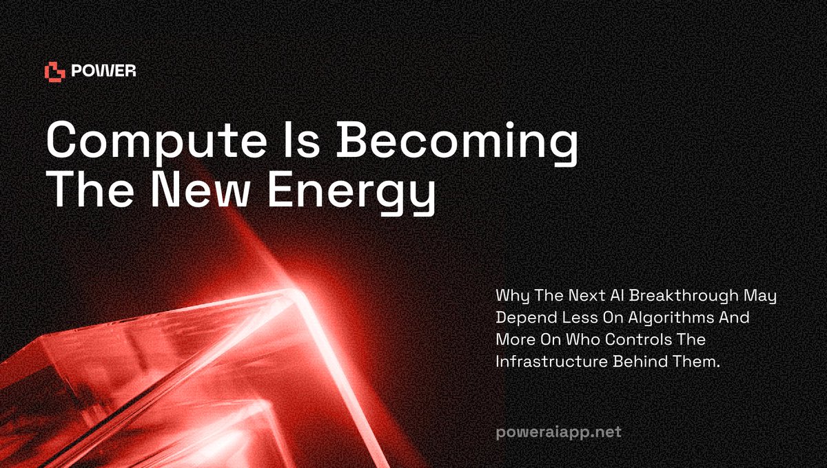 Power AI tweet media