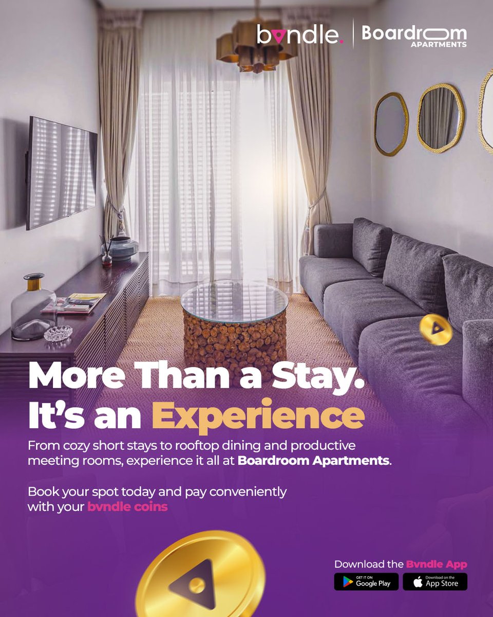 Bvndle Official tweet media