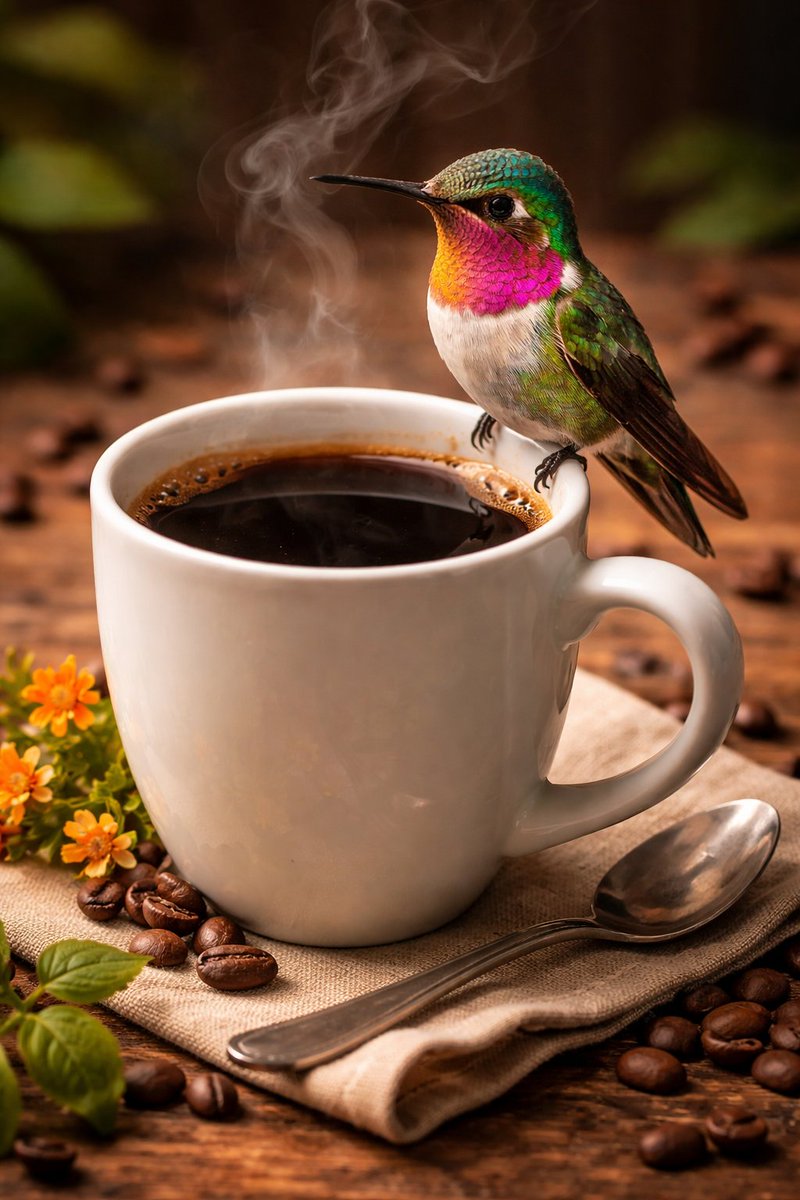 Another bolt of lightning
And a crash of thunder
Nature’s wake-up call
Time to rise and shine

Throwing the sheets aside
Stillness presses on me
In the brutal silence
I know the power is out

I have needs, like all of us
My desire for coffee
Will #surpass my want for comfort
It’s