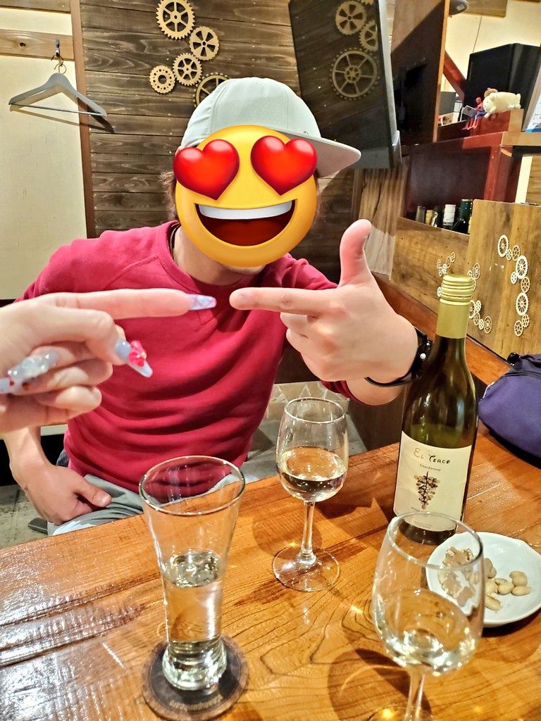 あんちゅんのやいば tweet media