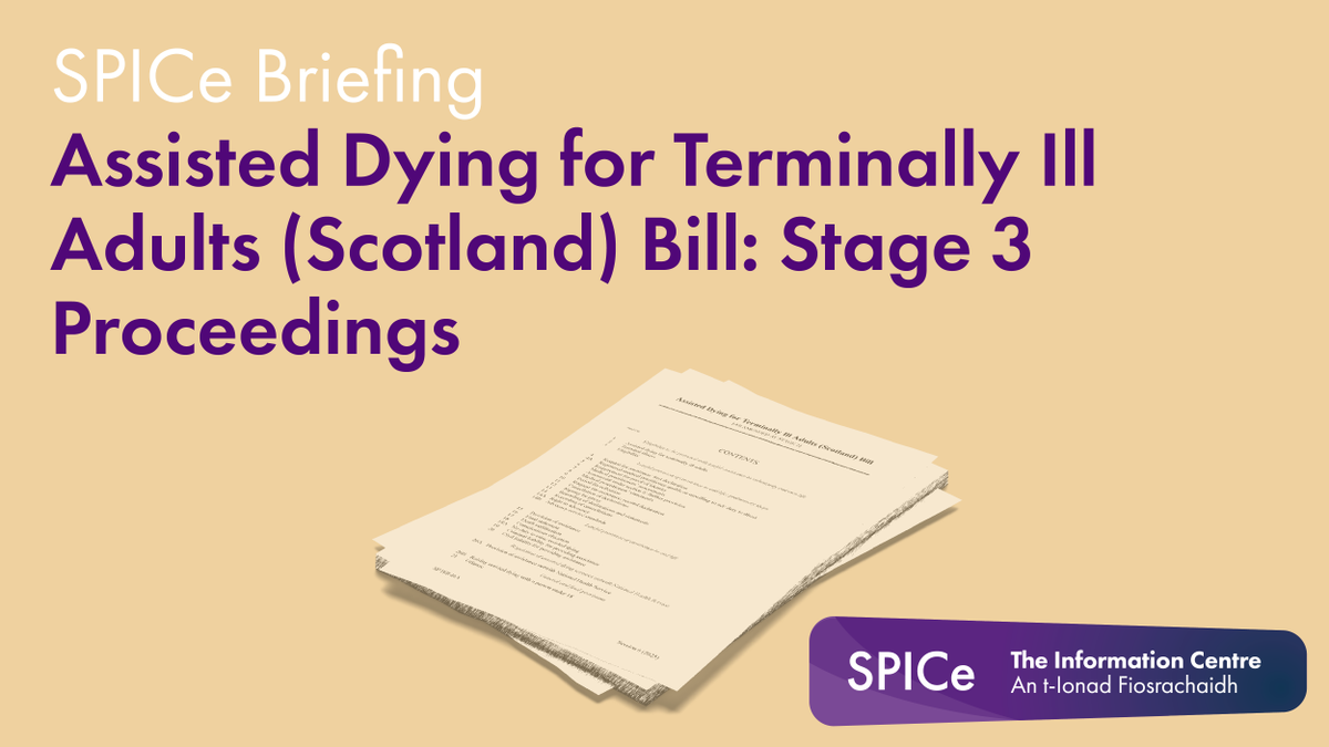 Scottish Parliament Information Centre tweet media