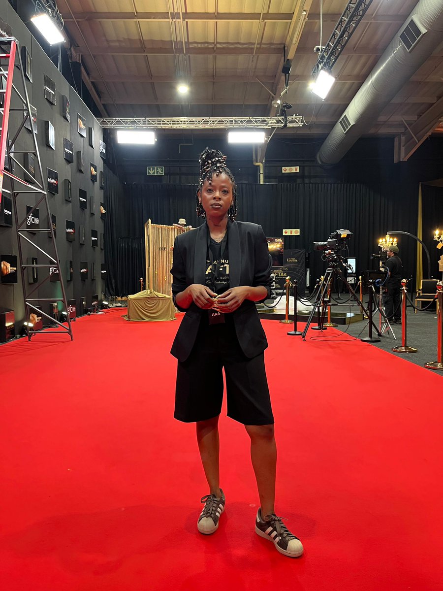 Anele Mdoda tweet media