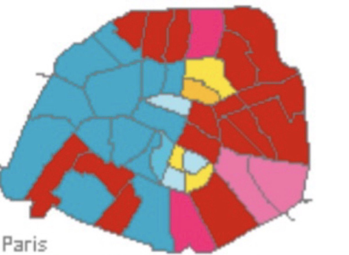 Darius Rochebin tweet media