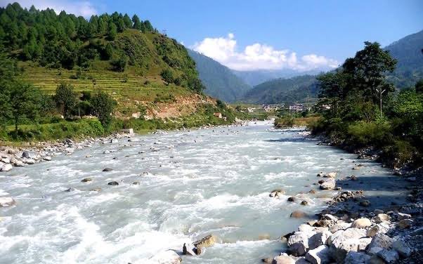The idea that You are running your life is an illusion..
But saying that life runs You would be missing the mark. 

You and life are not two, but the same like river and water..

In the cosmic drama, One Life runs itself as 'me' and 'the world'..!