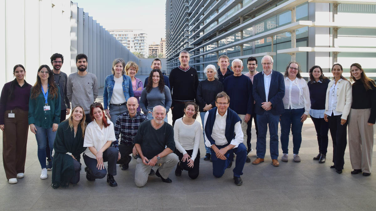 Universitat Politècnica de València tweet media