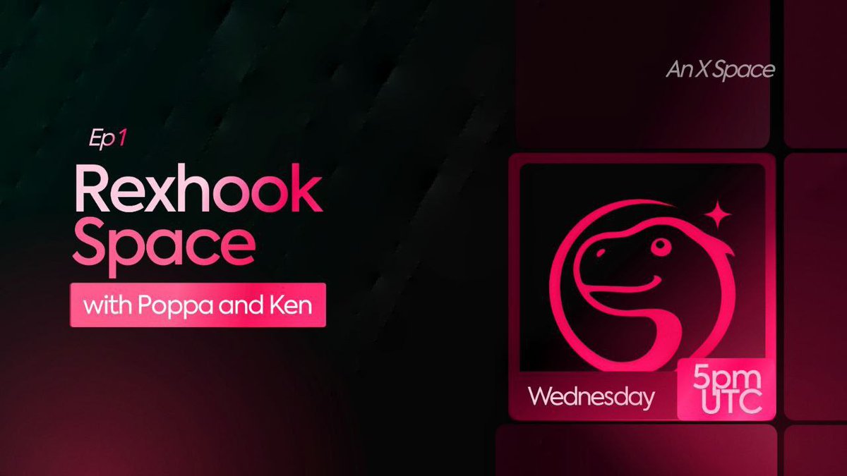 Rex Hook V4 tweet media