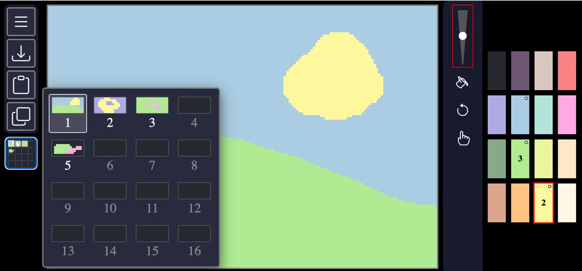 increpare tweet media