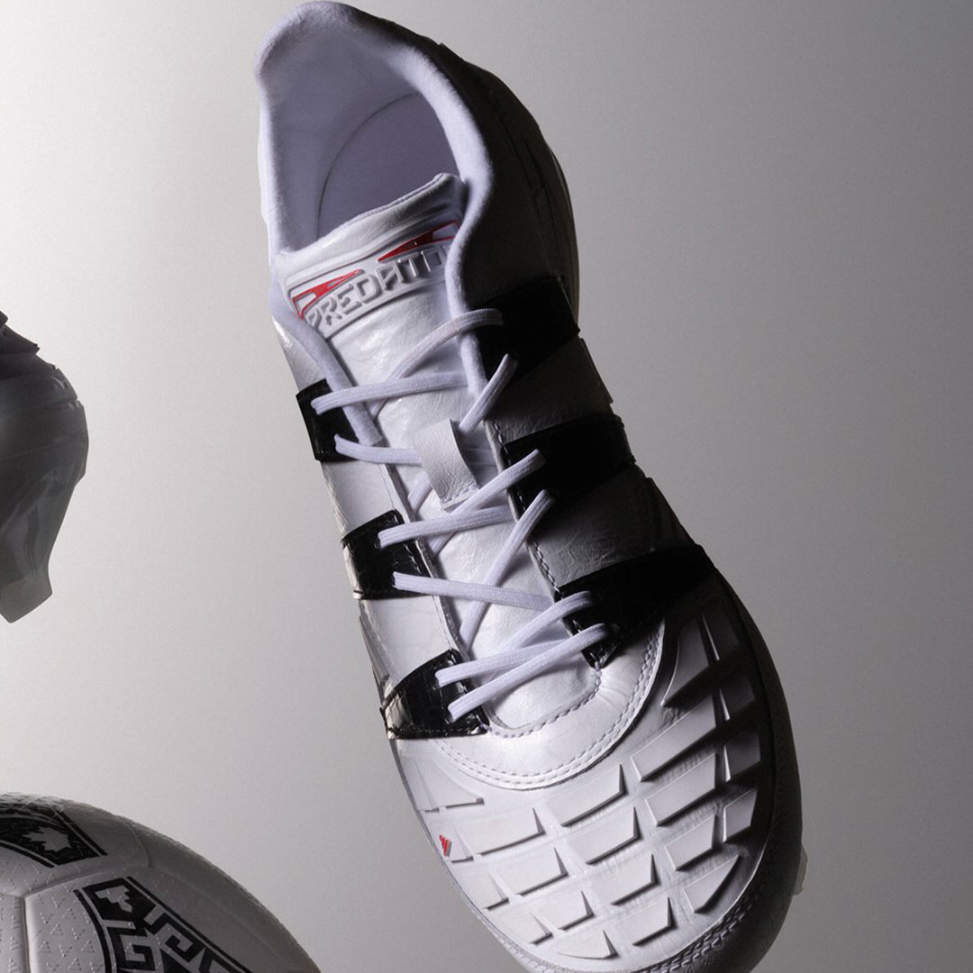 Football Boots tweet media