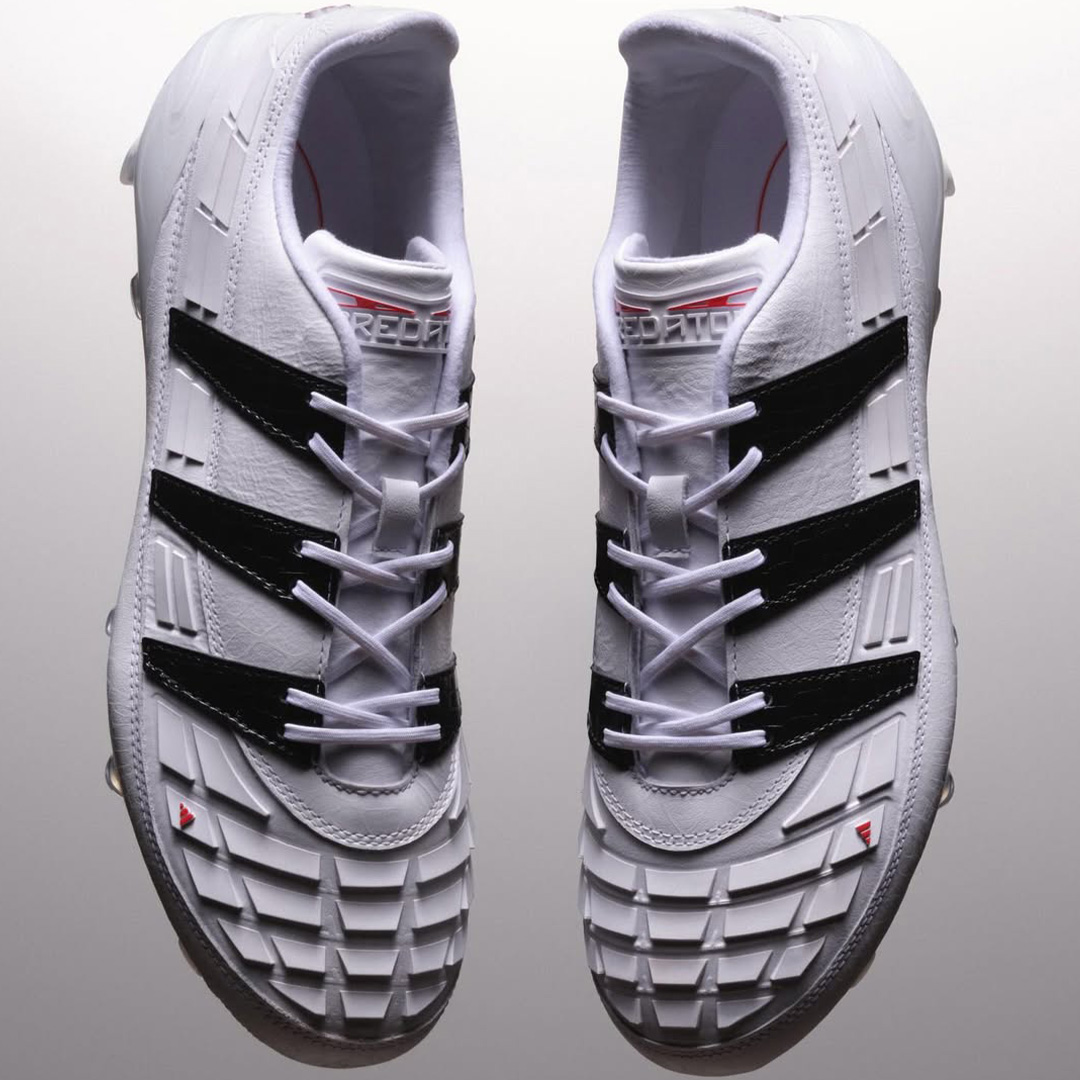 Football Boots tweet media