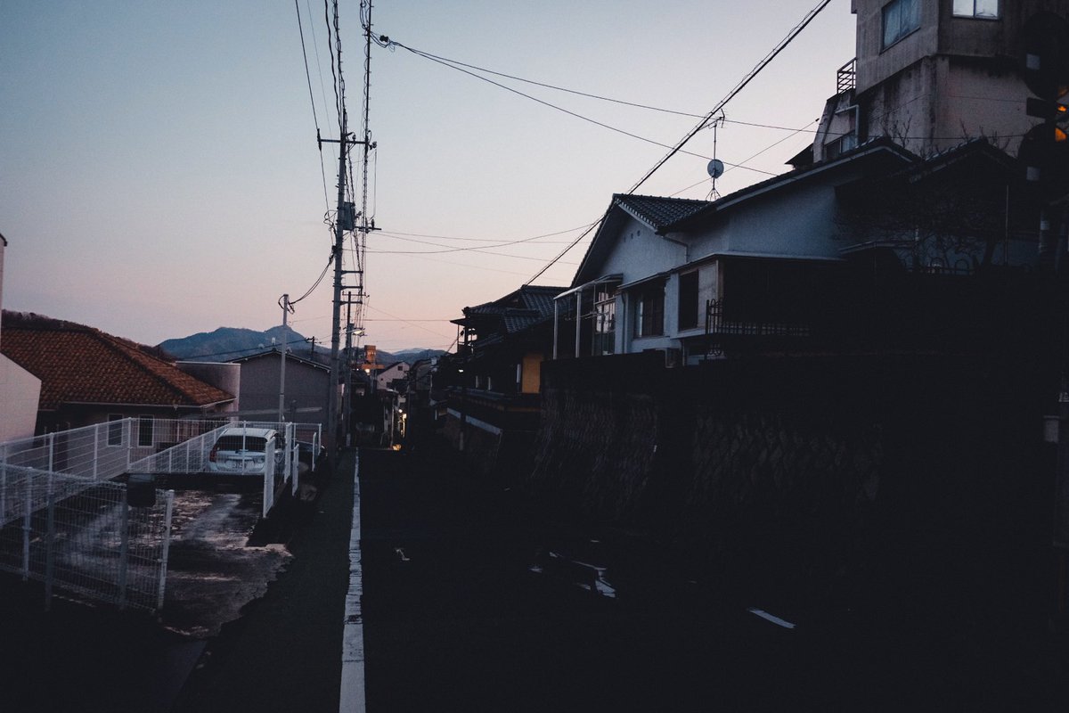 alfi_le's tweet photo. 尾道 https://t.co/i7HZSIQhA1