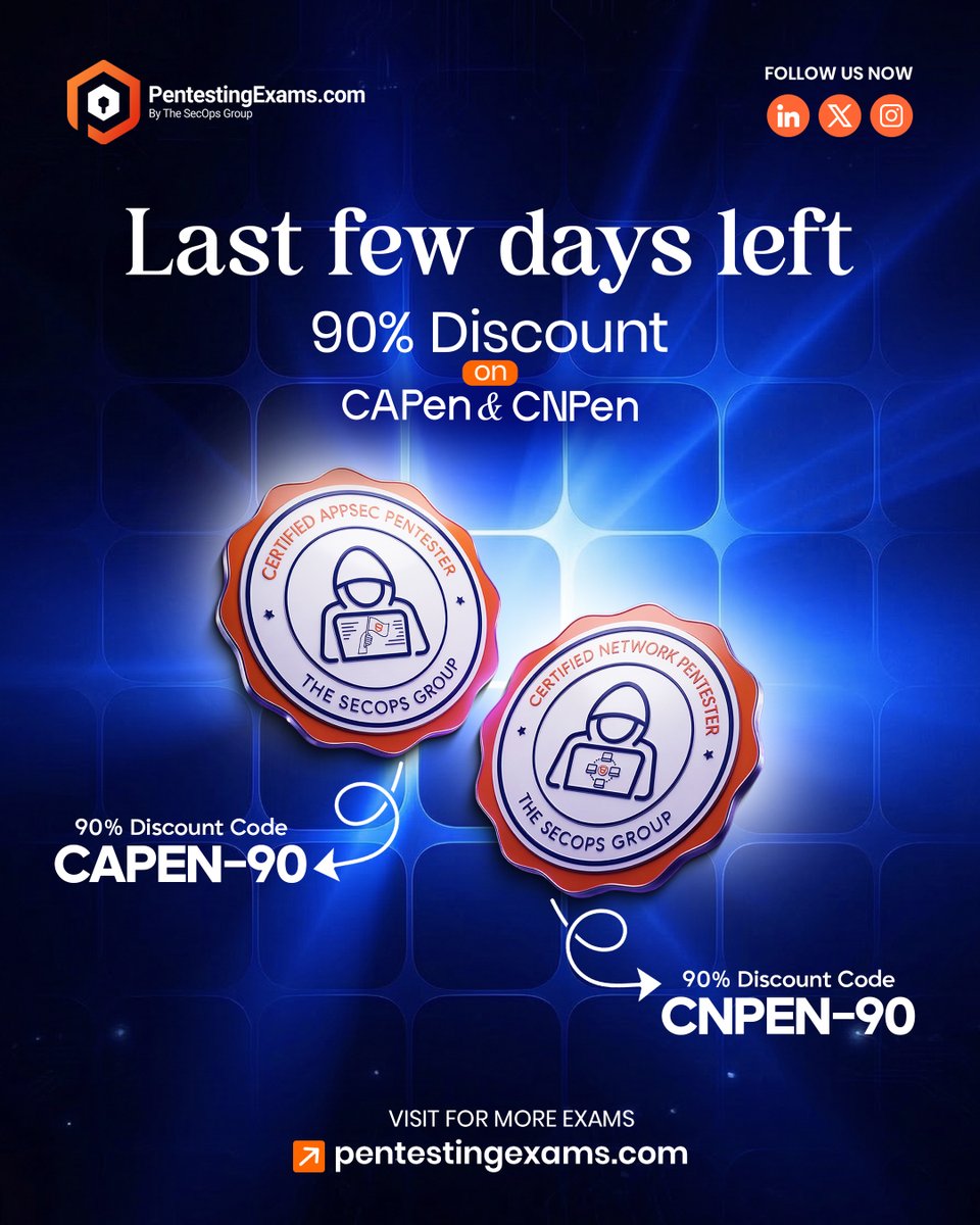 The SecOps Group tweet media