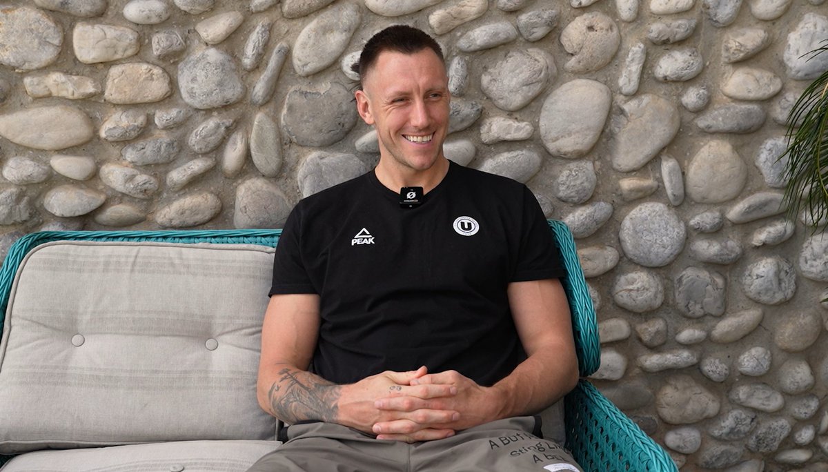 Luka Novakovic tweet media