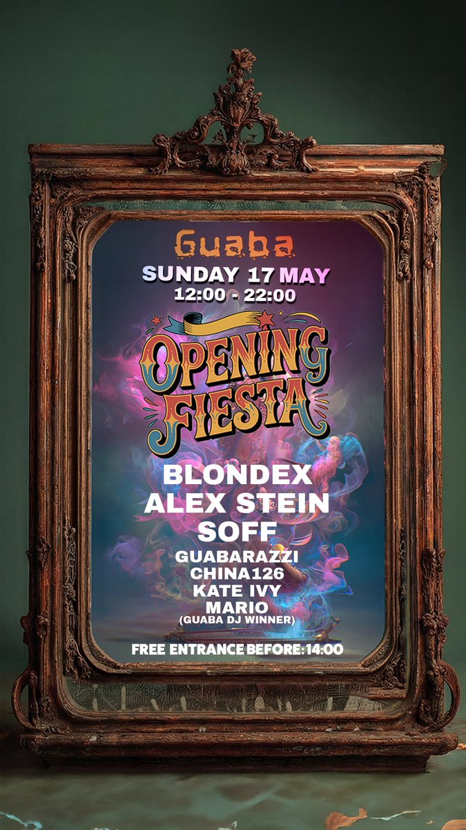 Guaba Beach Bar ❤️ tweet media
