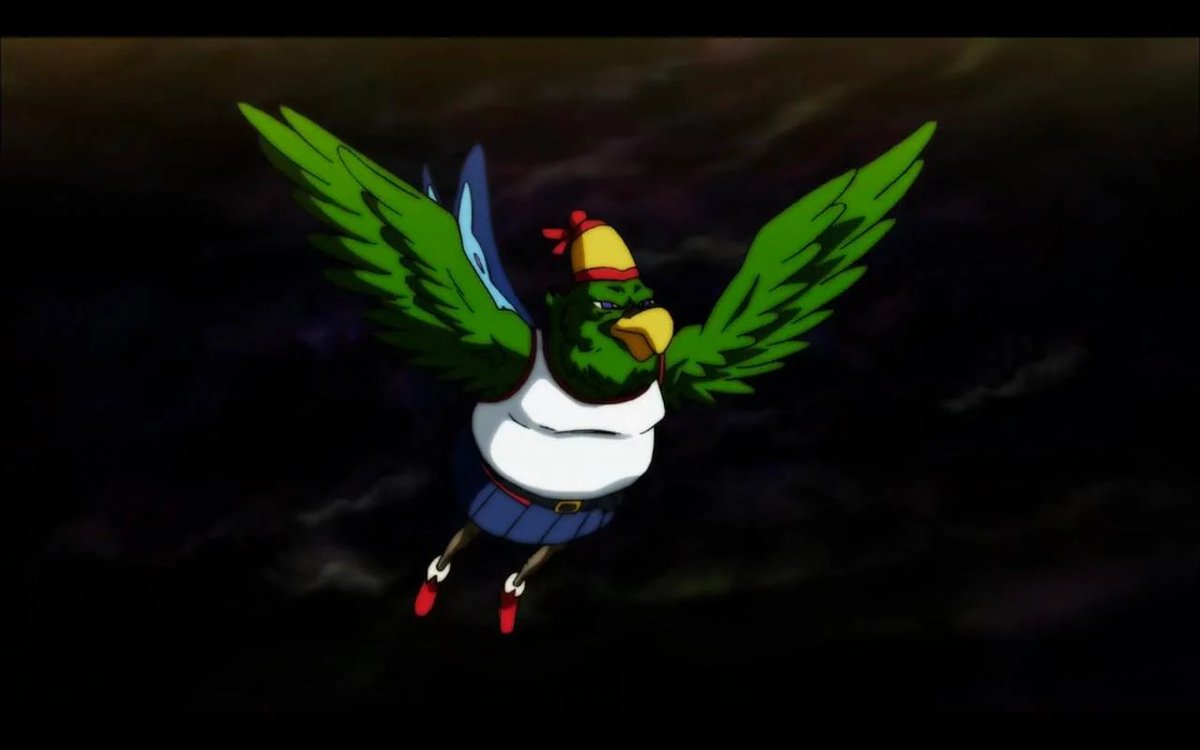 Harley Anime✨ tweet media